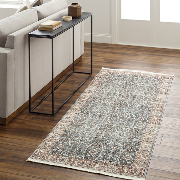 Carlisle CSI-2303 Machine Crafted Area Rug